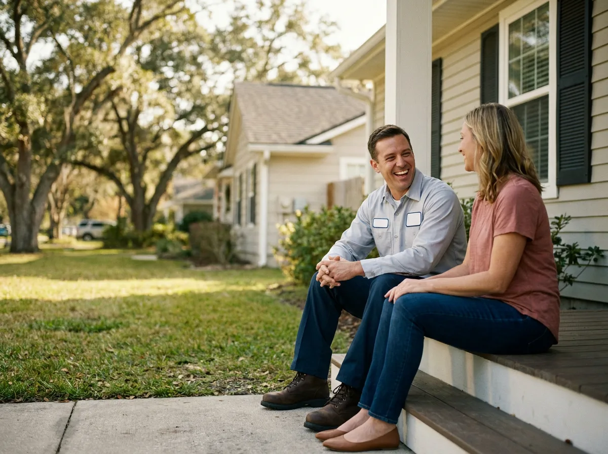 Septic tank pumping FAQs for Lake Helen, FL